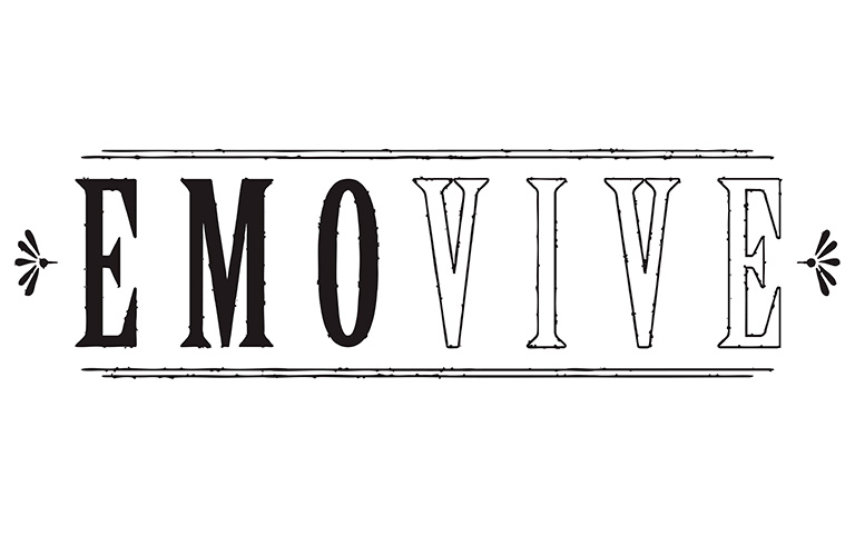 Logo Festival Polifonia Emo Vive 2025