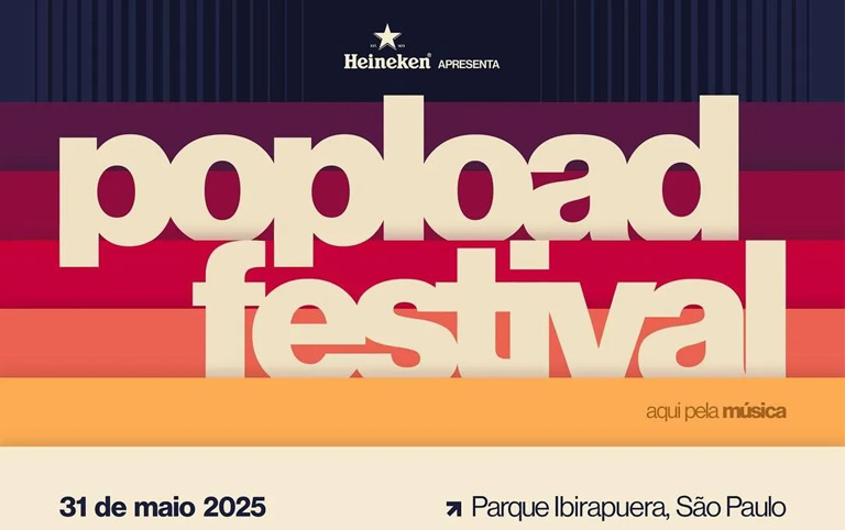 capa Popload Festival 2025 - divulgação